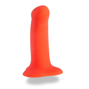 Fun Factory Stubs Amor Dildo Black or Candy Rose or Vitamin Award-Winning & Famous - Fun Factory Fun Factory Vitamin 