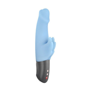 Fun Factory Wicked Wings Vibrator Baby Rose or Light Blue Award-Winning & Famous - Fun Factory Fun Factory 