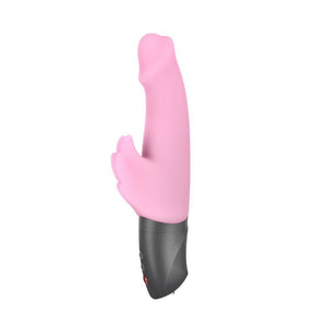 Fun Factory Wicked Wings Vibrator Baby Rose or Light Blue Award-Winning & Famous - Fun Factory Fun Factory Baby Rose 