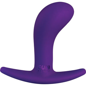 Fun Factory Bootie Anal Plug Small or Medium or Large (Selling Fast)
