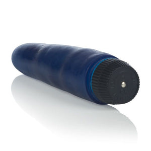 Future-Flex Jelly Meteorite Vibrators - Jelly Vibrators CalExotics 