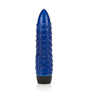Future-Flex Jelly Meteorite Vibrators - Jelly Vibrators CalExotics Meteorite 
