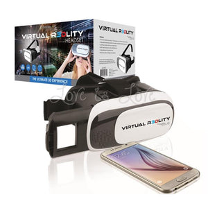 Male Masturbators - Virtual Reality Toys