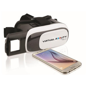 Gabba Goods G Virtual Reality 3D Headset for All Smartphones Male Masturbators - Virtual Reality Toys Gabba Goods G 