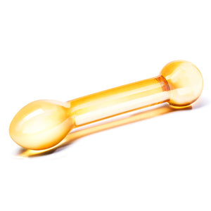 Glas Honey Dripper Anal Slider glastoy GLAS-56 buy at LoveisLove U4Ria Singapore