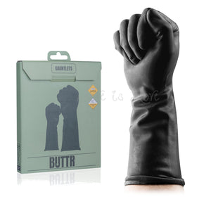 BUTTR Gauntlets Fisting Gloves buy in Singapore LoveisLove U4ria