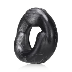 Oxballs GRIP PADDED Platinum SILICONE COCKRING OXBALLS buy at LoveisLove U4Ria Singapore