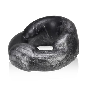 Oxballs GRIP PADDED Platinum SILICONE COCKRING OXBALLS buy at LoveisLove U4Ria Singapore