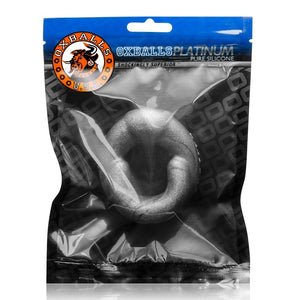 Oxballs GRIP PADDED Platinum SILICONE COCKRING OXBALLS buy at LoveisLove U4Ria Singapore