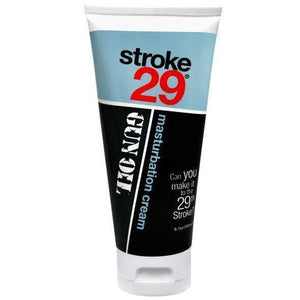 Gun Oil Stroke 29 Masturbation Cream