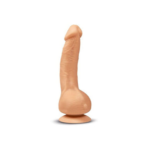 Fun Toys Gvibe GReal Bioskin Vibrating Dildo buy in Singapore LoveisLove U4ria