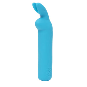 Happy Rabbit Rechargeable Rabbit Bullet Vibrator Purple or Blue Buy in Singapore LoveisLove U4Ria