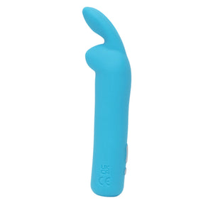 Happy Rabbit Rechargeable Rabbit Bullet Vibrator Purple or Blue Buy in Singapore LoveisLove U4Ria