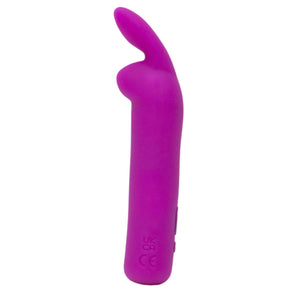 Happy Rabbit Rechargeable Rabbit Bullet Vibrator Purple or Blue Buy in Singapore LoveisLove U4Ria