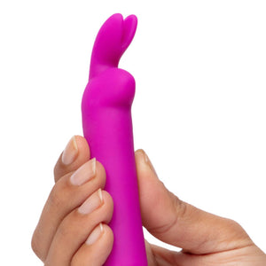 Happy Rabbit Rechargeable Rabbit Bullet Vibrator Purple or Blue Buy in Singapore LoveisLove U4Ria