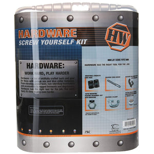 Hardware Screw Yourself Kit Dildos - Large & Unique Dildos Topco Sales 