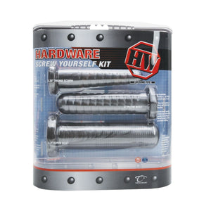 Hardware Screw Yourself Kit Dildos - Large & Unique Dildos Topco Sales 