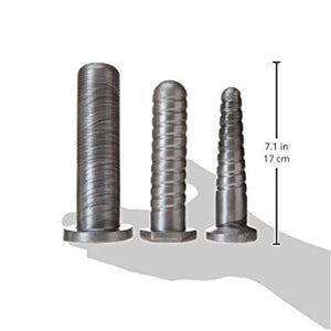 Hardware Screw Yourself Kit Dildos - Large & Unique Dildos Topco Sales 