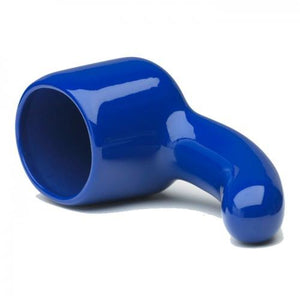Hitachi Magic Wand G-Spot Attachment Vibrators - Wands & Attachments Vibratex 