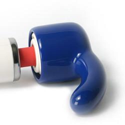 Hitachi Magic Wand G-Spot Attachment Vibrators - Wands & Attachments Vibratex 