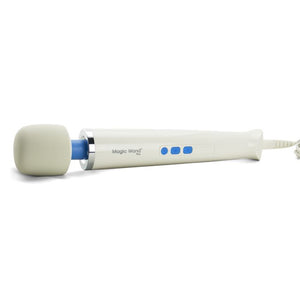 Hitachi Magic Wand Original Plus Massager With 110V-240V Plug Into Wall Vibrators - Wands & Attachments Magic Wand 