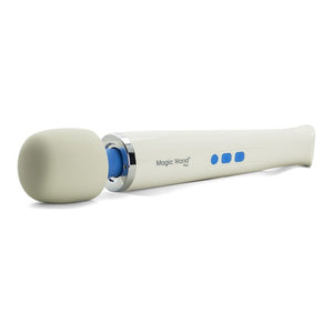 Hitachi Magic Wand Original Plus Massager With 110V-240V Plug Into Wall Vibrators - Wands & Attachments Magic Wand 