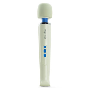 Hitachi Magic Wand Original Plus Massager With 110V-240V Plug Into Wall Vibrators - Wands & Attachments Magic Wand 