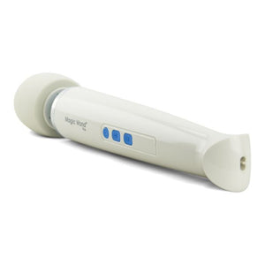 Hitachi Magic Wand Original Plus Massager With 110V-240V Plug Into Wall Vibrators - Wands & Attachments Magic Wand 