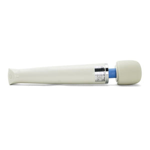 Hitachi Magic Wand Original Plus Massager With 110V-240V Plug Into Wall Vibrators - Wands & Attachments Magic Wand 