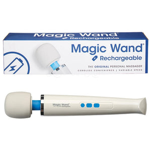 Vibratex Magic Wand Rechargeable HV-270 Charger Adapter (Authentic Original Charger Adapter)