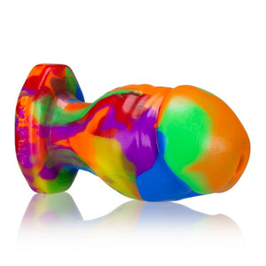 Oxballs Honcho 2 Rainbow Swirl OX-1240-2-BOW