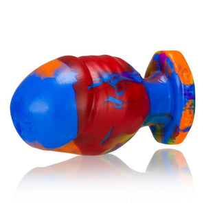 Oxballs Honcho 3 Rainbow Swirl OX-1240-3-BOW
