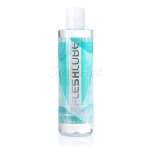 Fleshlube Lubes & Toy Cleaners - Water Based Fleshlight Ice