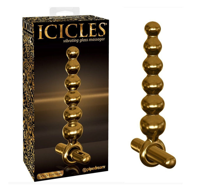 Icicles Gold Edition G06