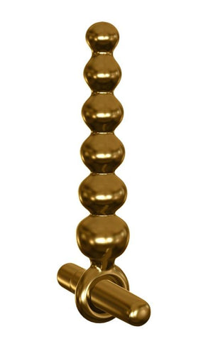 Icicles Gold Edition G06 Dildos - Glass/Ceramic/Metal ICICLES 