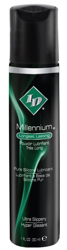 ID Millennium Pure Silicone Lubricant 30ml, 65ml, 130ml, 250ml & 500ml Lubes & Cleaners - Silicone Based ID 30ml 