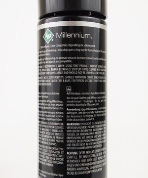 ID Millennium Pure Silicone Lubricant 30ml, 65ml, 130ml, 250ml & 500ml Lubes & Cleaners - Silicone Based ID 