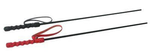 Intense Impact Cane (Retail Popular Cane) Bondage - Floggers/Whips/Crops XRLLC Black 