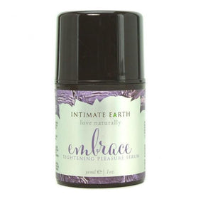 Intimate Earth Embrace Vaginal Tightening Gel 30 ML 1 FL OZ (Newly Replenished on Feb 19) Enhancers & Essentials - Aromas & Stimulants Intimate Earth 