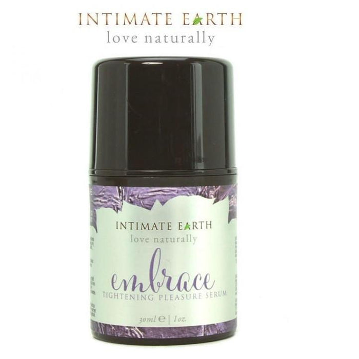 Intimate Earth Embrace Vaginal Tightening Gel 30 ML 1 FL OZ