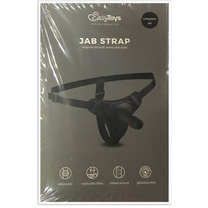 Easytoys Jab Strap buy in Singapore LoveisLove U4ria