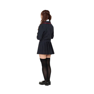 Japan A&T Young Idol Blazer Costume M Size For Her - Women's Sexy Wear A&T 