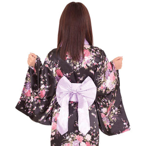 Japan BeWith Kimono Oiran Costume M Size For Her - Women's Sexy Wear Be With 