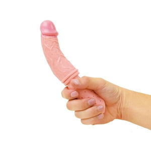 Japan Chingo Musashi Grip Type Dildo Dildo - Realistic Dildos NPG 