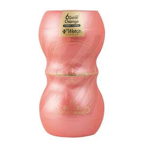 Japan Enjoy Toys Men's Max Smart Gear Plus Wetch Male Masturbators - Masturbation Cups Men's Max 