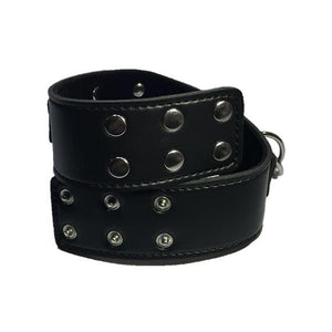 Japan KMP Bondage Collar With 5 Rings Ayu Sakurai GODS-408 Buy in Singapore LoveisLove U4Ria 