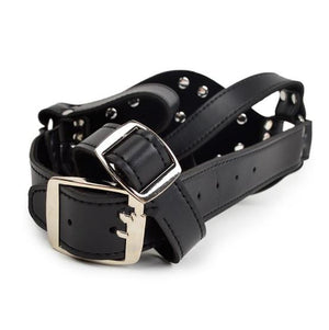 JAPAN KMP BONDAGE MOUTH GAG WITH LOCK SET AYU SAKURAI GODS-407 Buy in Singapore LoveisLove U4Ria 