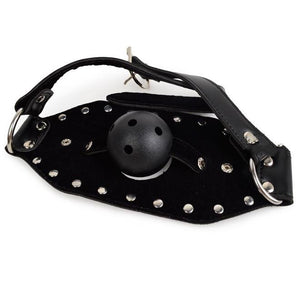 JAPAN KMP BONDAGE BALL GAG WITH MOUTH MASK SHIELD AYU SAKURA GODS-406 Buy in Singapore LoveisLove U4Ria 