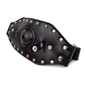 JAPAN KMP BONDAGE BALL GAG WITH MOUTH MASK SHIELD AYU SAKURA GODS-406 Buy in Singapore LoveisLove U4Ria 