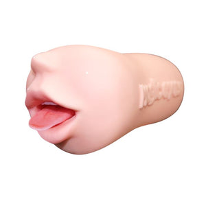 Japan Magic Eyes Mouth Of Truth La Bocca Della Verita Blow Job Onahole (Newly Replenished) Male Masturbators - Blowjob Toys Magic Eyes 